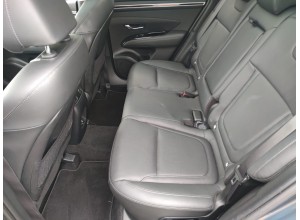 HYUNDAI TUCSON EXELLENCE 1600 TDI 136 CV MILD HYBRID